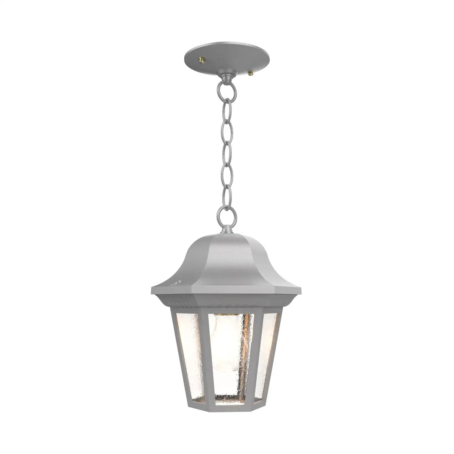 SNOC, MANOR - CEILING MOUNT WITH CHAIN SMALL 11250, OUTDOOR CEILING LIGHT