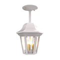 SNOC, MANOR - ROD CEILING MOUNT SMALL 11256, OUTDOOR CEILING LIGHT