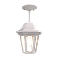 SNOC, MANOR - ROD CEILING MOUNT SMALL 11256, OUTDOOR CEILING LIGHT