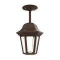 SNOC, MANOR - ROD CEILING MOUNT SMALL 11256, OUTDOOR CEILING LIGHT