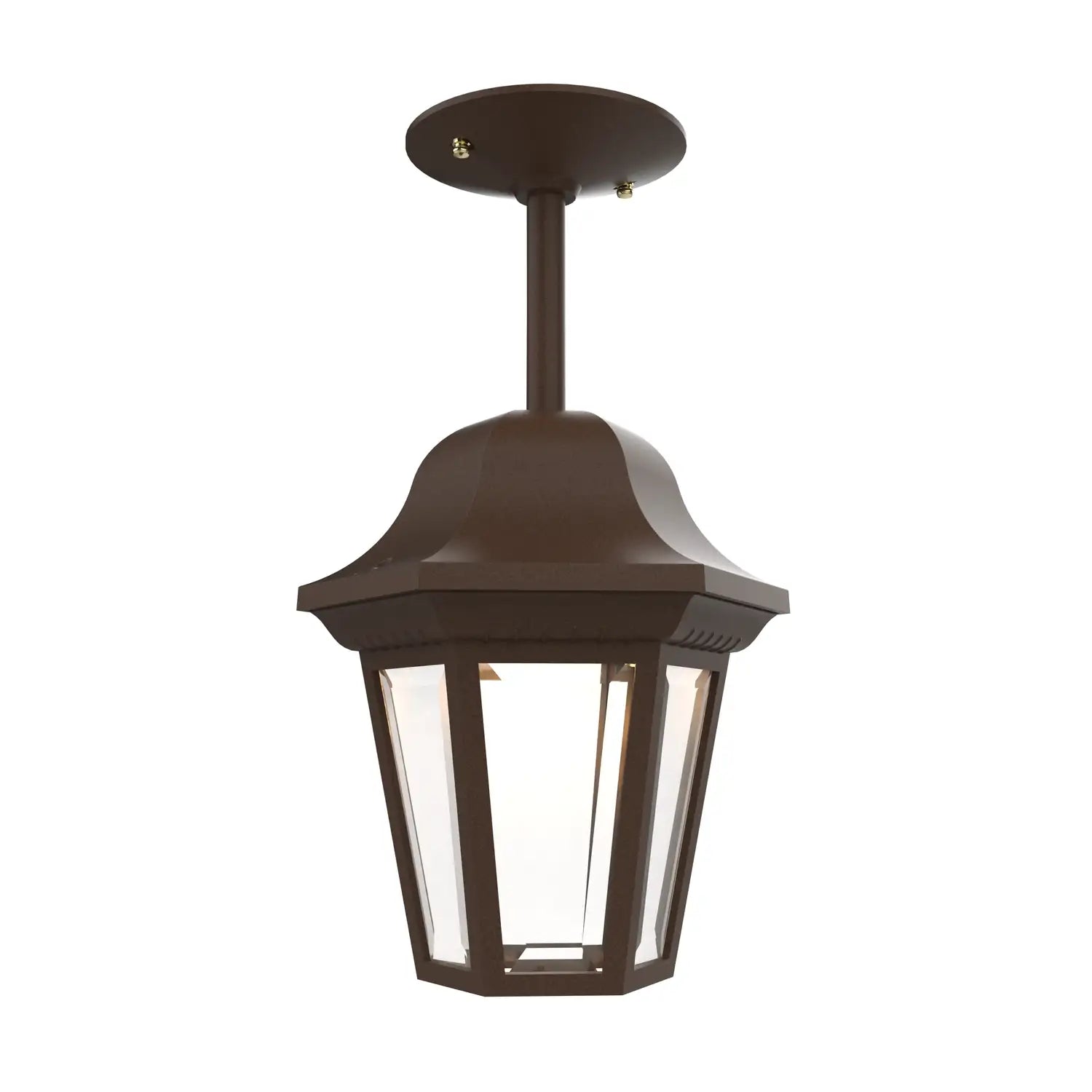 SNOC, MANOR - ROD CEILING MOUNT SMALL 11256, OUTDOOR CEILING LIGHT