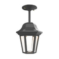 SNOC, MANOR - ROD CEILING MOUNT SMALL 11256, OUTDOOR CEILING LIGHT