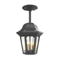 SNOC, MANOR - ROD CEILING MOUNT SMALL 11256, OUTDOOR CEILING LIGHT