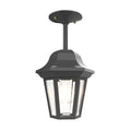 SNOC, MANOR - ROD CEILING MOUNT SMALL 11256, OUTDOOR CEILING LIGHT