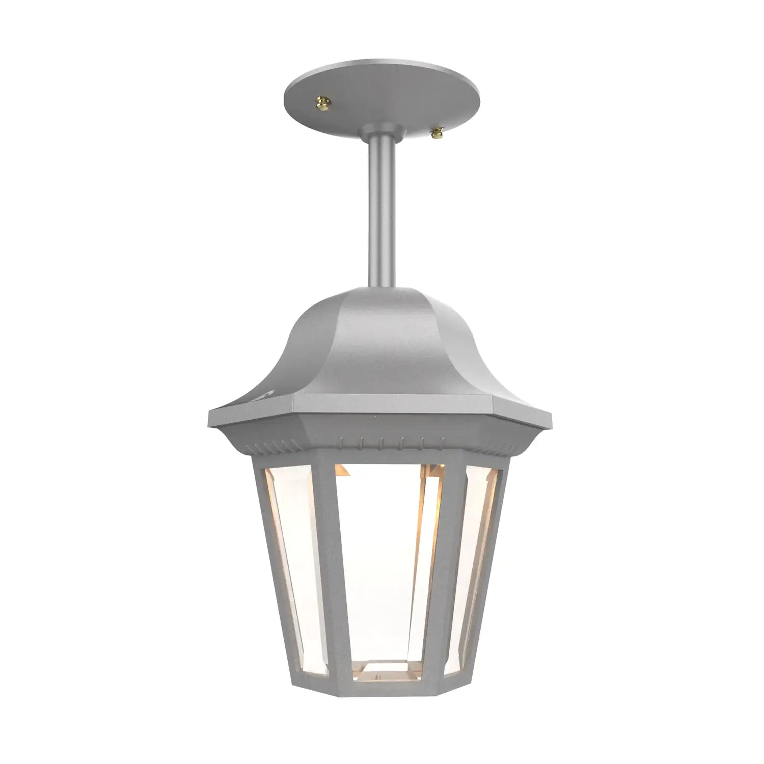 SNOC, MANOR - ROD CEILING MOUNT SMALL 11256, OUTDOOR CEILING LIGHT