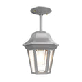 SNOC, MANOR - ROD CEILING MOUNT SMALL 11256, OUTDOOR CEILING LIGHT