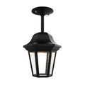 SNOC, MANOR - ROD CEILING MOUNT SMALL 11256, OUTDOOR CEILING LIGHT
