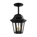 SNOC, MANOR - ROD CEILING MOUNT SMALL 11256, OUTDOOR CEILING LIGHT