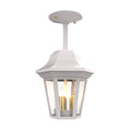 SNOC, MANOR - ROD CEILING MOUNT SMALL 11256, OUTDOOR CEILING LIGHT