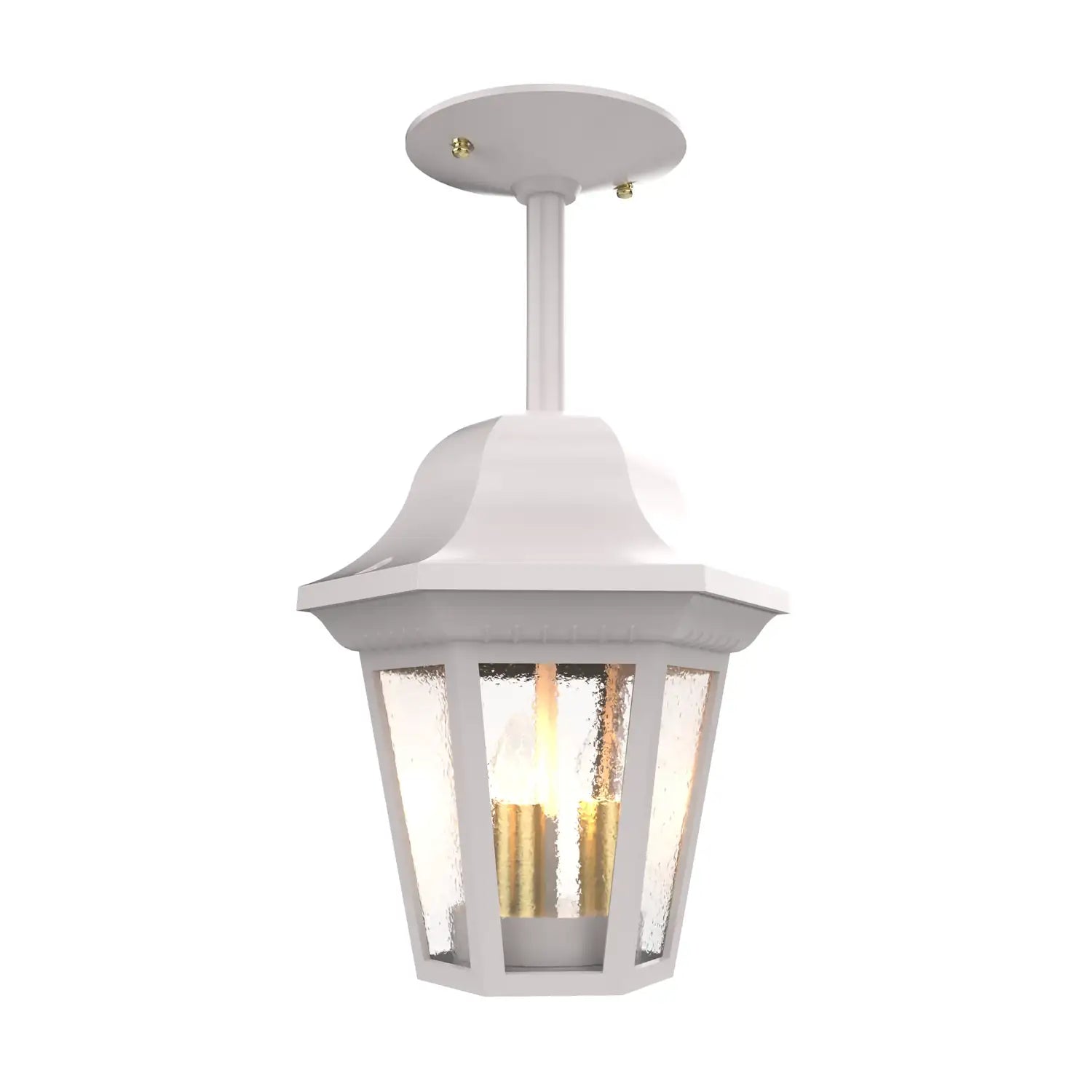 SNOC, MANOR - ROD CEILING MOUNT SMALL 11256, OUTDOOR CEILING LIGHT