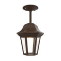 SNOC, MANOR - ROD CEILING MOUNT SMALL 11256, OUTDOOR CEILING LIGHT