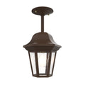 SNOC, MANOR - ROD CEILING MOUNT SMALL 11256, OUTDOOR CEILING LIGHT