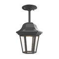 SNOC, MANOR - ROD CEILING MOUNT SMALL 11256, OUTDOOR CEILING LIGHT