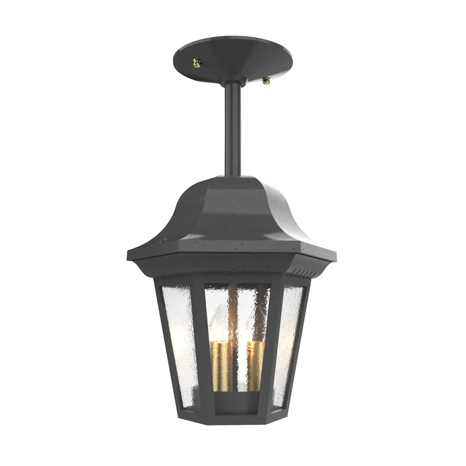 SNOC, MANOR - ROD CEILING MOUNT SMALL 11256, OUTDOOR CEILING LIGHT