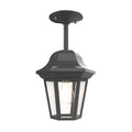 SNOC, MANOR - ROD CEILING MOUNT SMALL 11256, OUTDOOR CEILING LIGHT