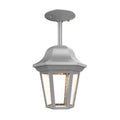 SNOC, MANOR - ROD CEILING MOUNT SMALL 11256, OUTDOOR CEILING LIGHT