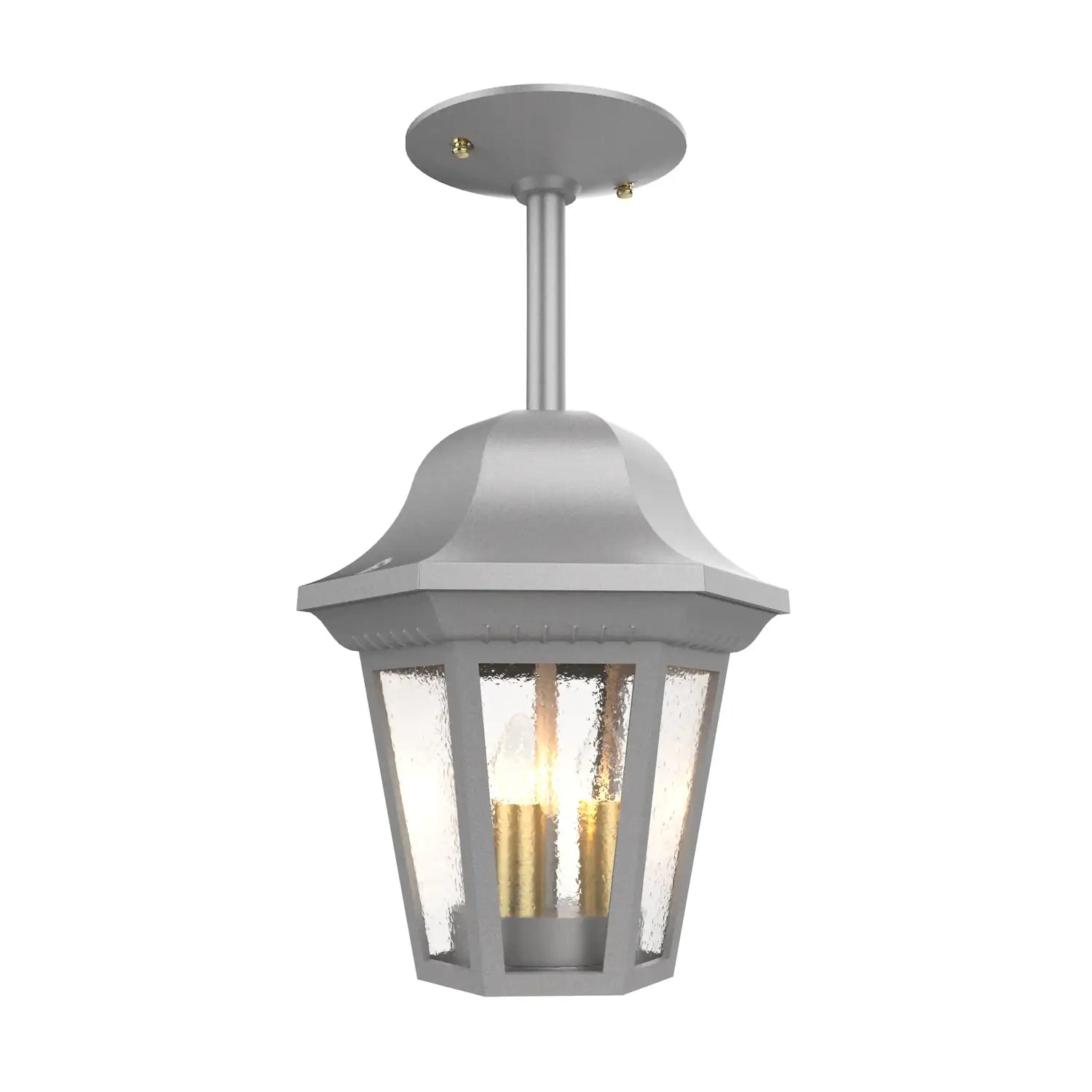 SNOC, MANOR - ROD CEILING MOUNT SMALL 11256, OUTDOOR CEILING LIGHT