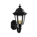 SNOC, MANOR - WALL MOUNT UP SMALL 11286, OUTDOOR WALL LIGHTS
