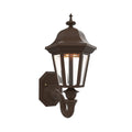 SNOC, MANOR - WALL MOUNT UP SMALL 11286, OUTDOOR WALL LIGHTS