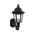 SNOC, MANOR - WALL MOUNT UP SMALL 11286, OUTDOOR WALL LIGHTS