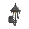 SNOC, MANOR - WALL MOUNT UP SMALL 11286, OUTDOOR WALL LIGHTS