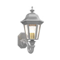 SNOC, MANOR - WALL MOUNT UP SMALL 11286, OUTDOOR WALL LIGHTS