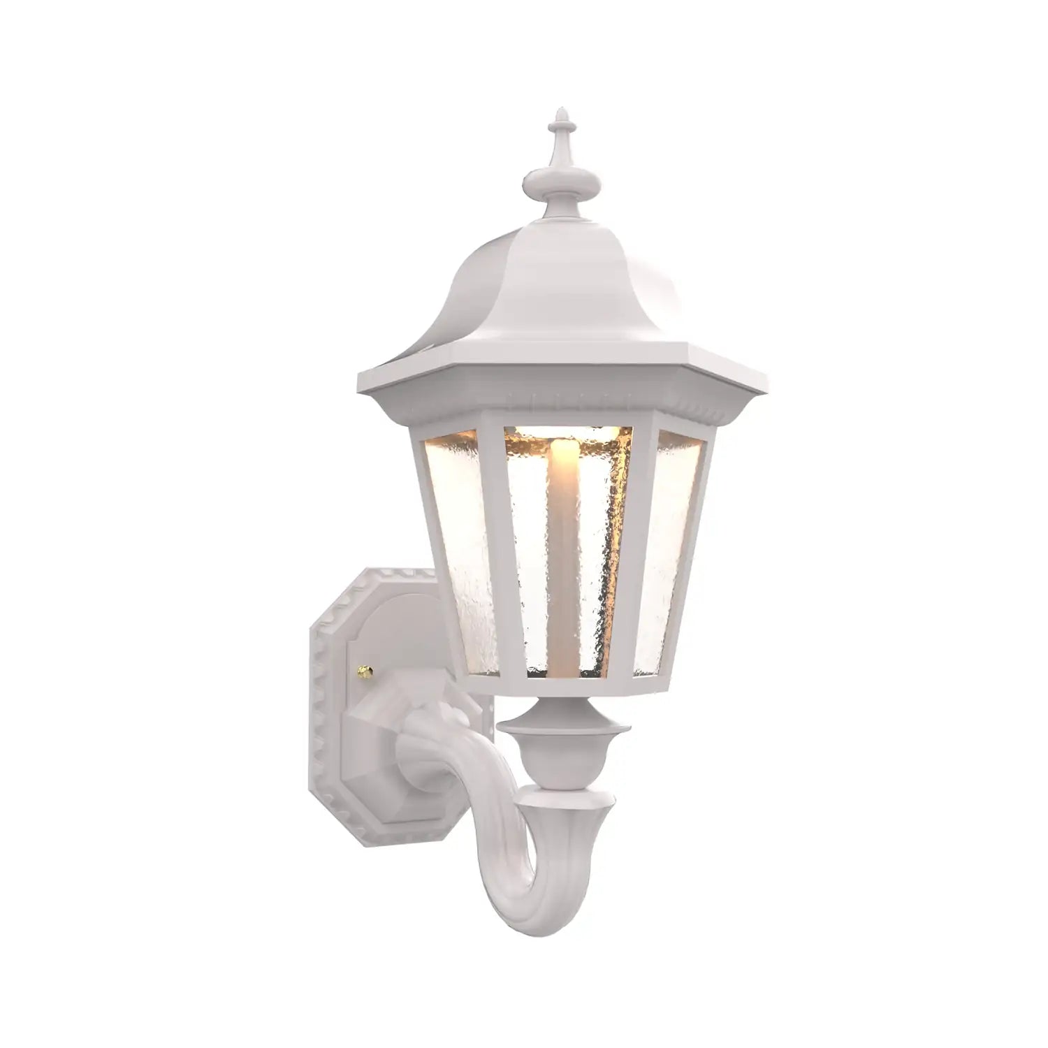 SNOC, MANOR - WALL MOUNT UP SMALL 11286, OUTDOOR WALL LIGHTS