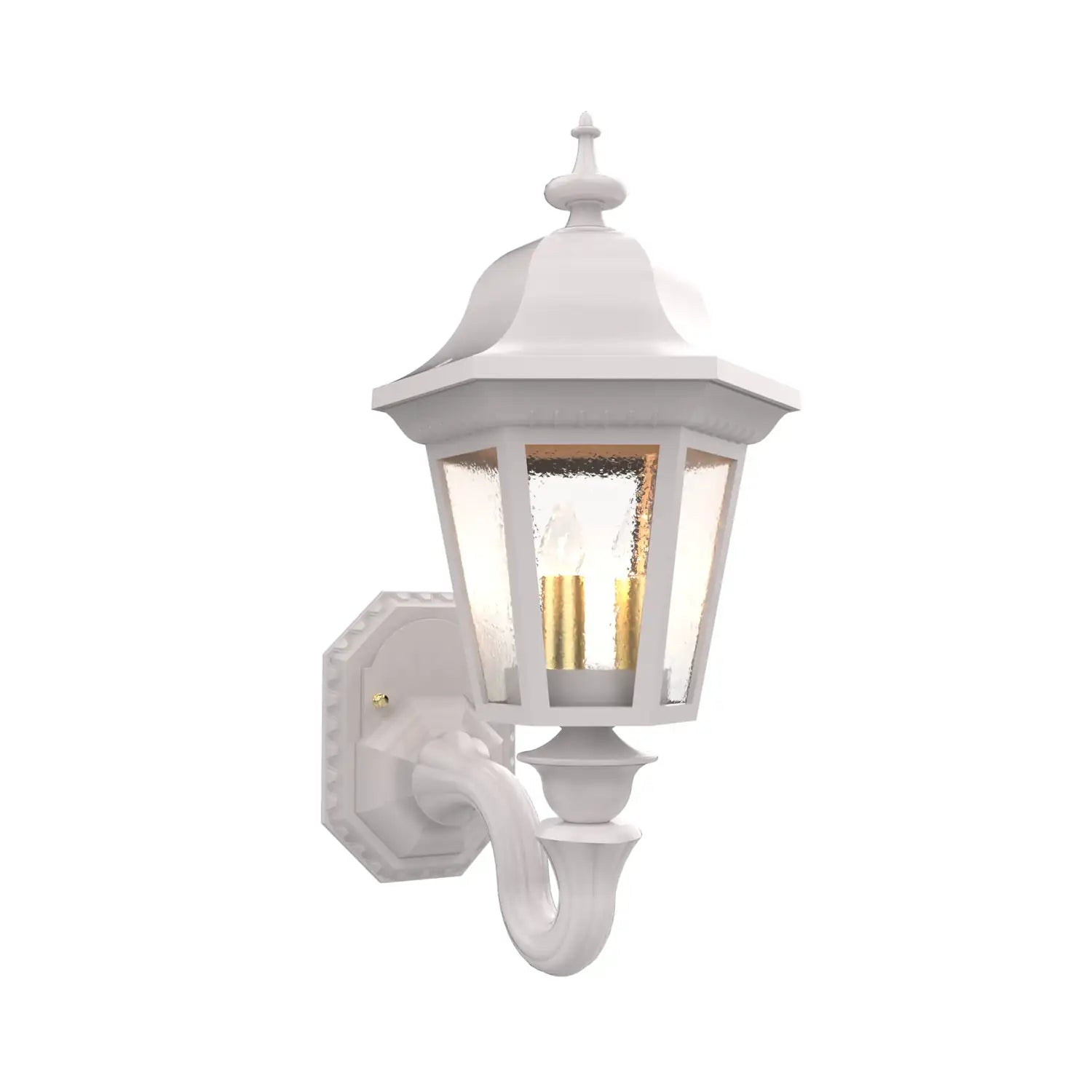 SNOC, MANOR - WALL MOUNT UP SMALL 11286, OUTDOOR WALL LIGHTS
