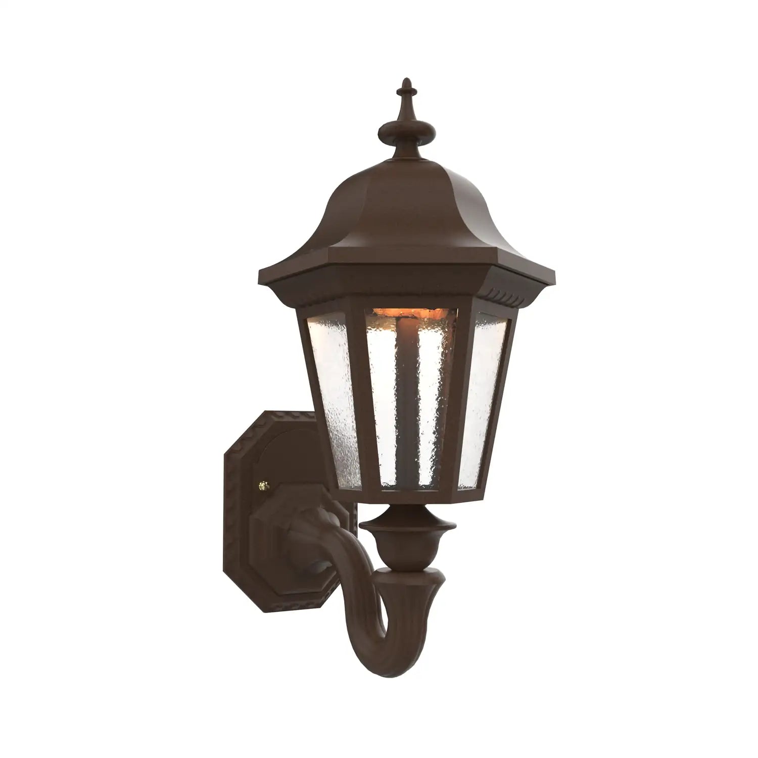 SNOC, MANOR - WALL MOUNT UP SMALL 11286, OUTDOOR WALL LIGHTS