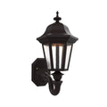 SNOC, MANOR - WALL MOUNT UP SMALL 11286, OUTDOOR WALL LIGHTS