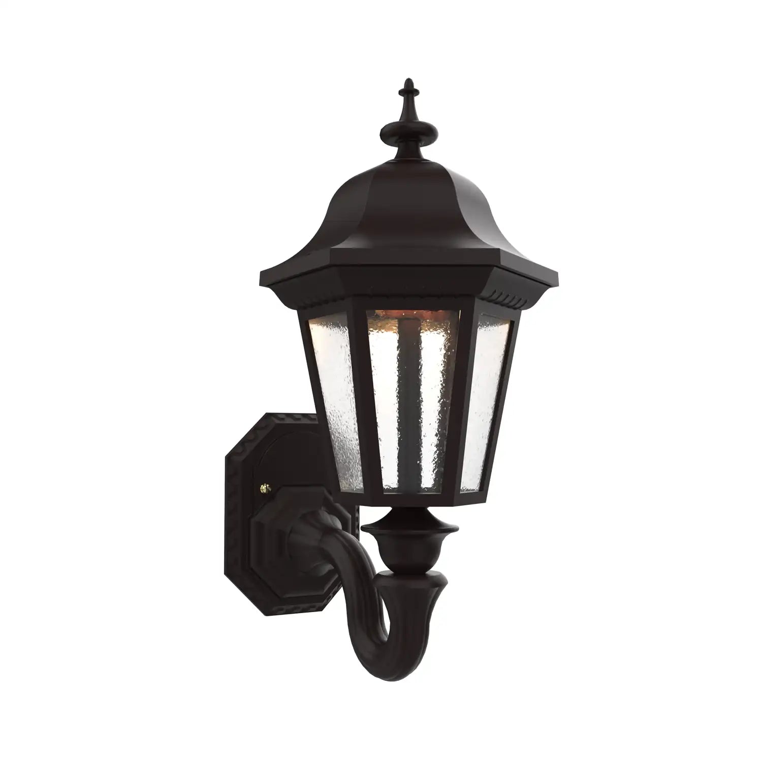 SNOC, MANOR - WALL MOUNT UP SMALL 11286, OUTDOOR WALL LIGHTS