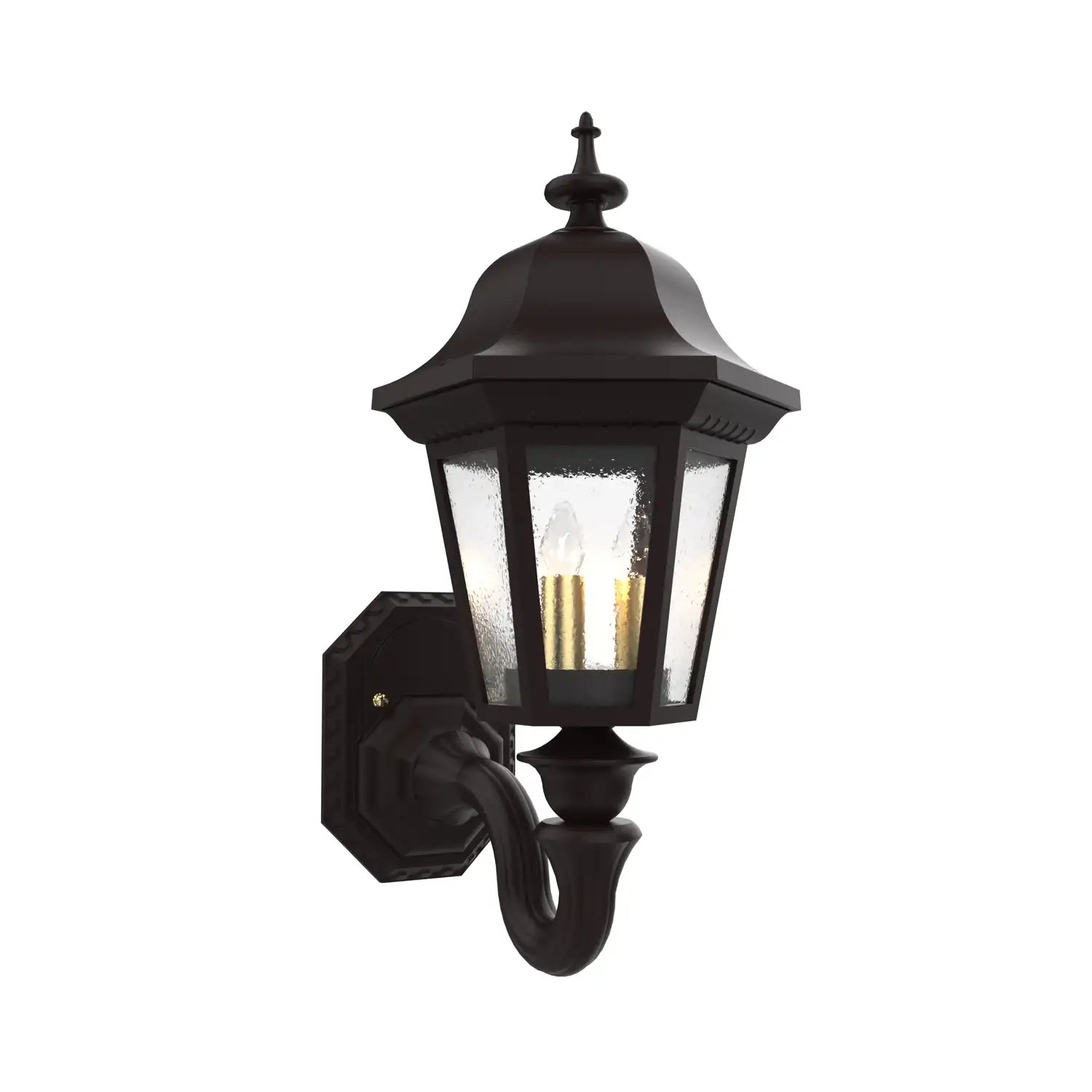 SNOC, MANOR - WALL MOUNT UP SMALL 11286, OUTDOOR WALL LIGHTS