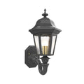 SNOC, MANOR - WALL MOUNT UP SMALL 11286, OUTDOOR WALL LIGHTS