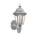 SNOC, MANOR - WALL MOUNT UP SMALL 11286, OUTDOOR WALL LIGHTS