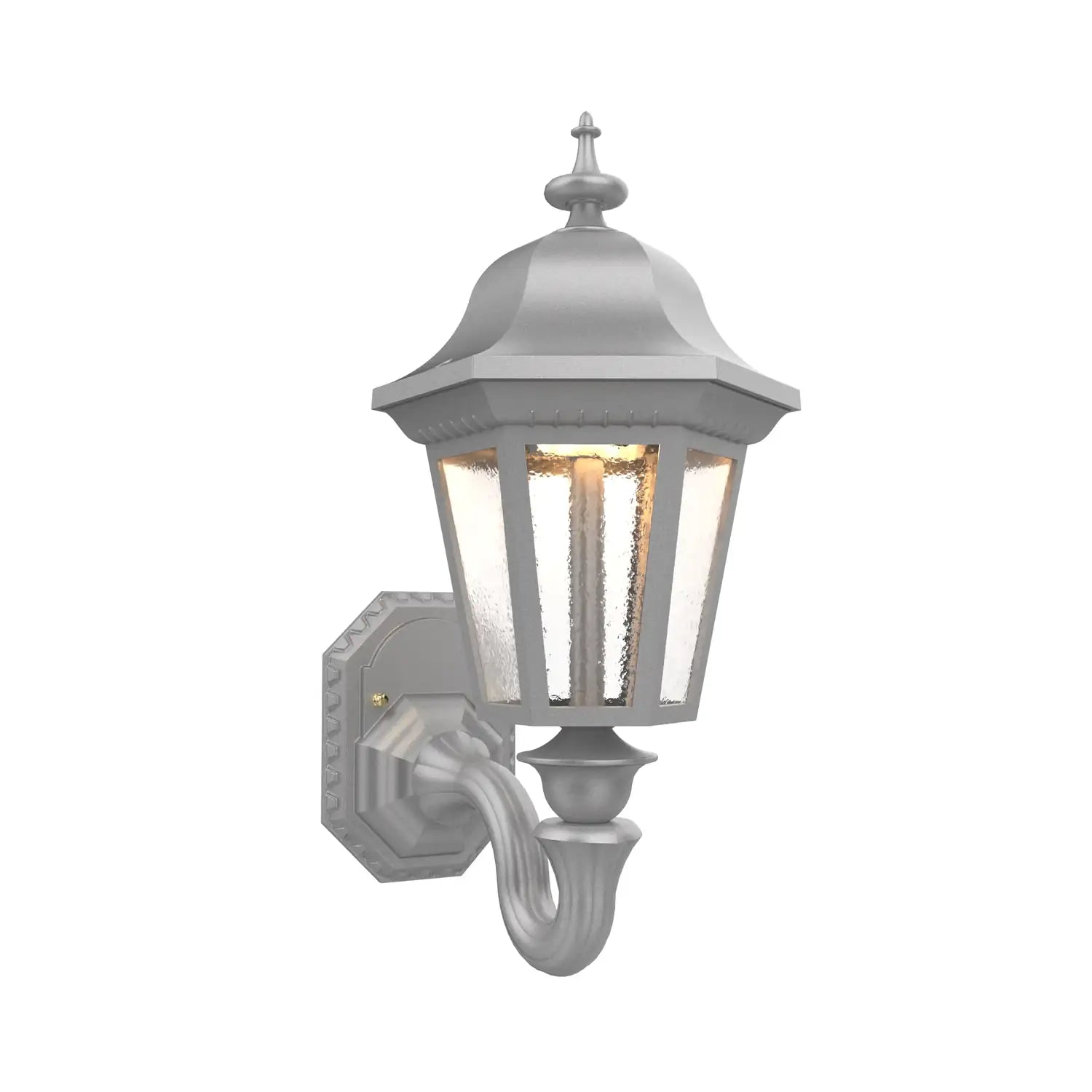 SNOC, MANOR - WALL MOUNT UP SMALL 11286, OUTDOOR WALL LIGHTS