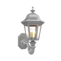 SNOC, MANOR - WALL MOUNT UP SMALL 11286, OUTDOOR WALL LIGHTS
