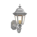SNOC, MANOR - WALL MOUNT UP SMALL 11286, OUTDOOR WALL LIGHTS
