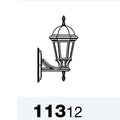 SNOC, STURBRIDGE - WALL MOUNT UP SMALL 11312, OUTDOOR WALL LIGHTS