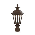 SNOC JAMESTOWN - SMALL POST HEAD 11430 - Post