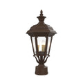 SNOC JAMESTOWN - SMALL POST HEAD 11430 - Post