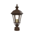 SNOC JAMESTOWN - SMALL POST HEAD 11430 - Post