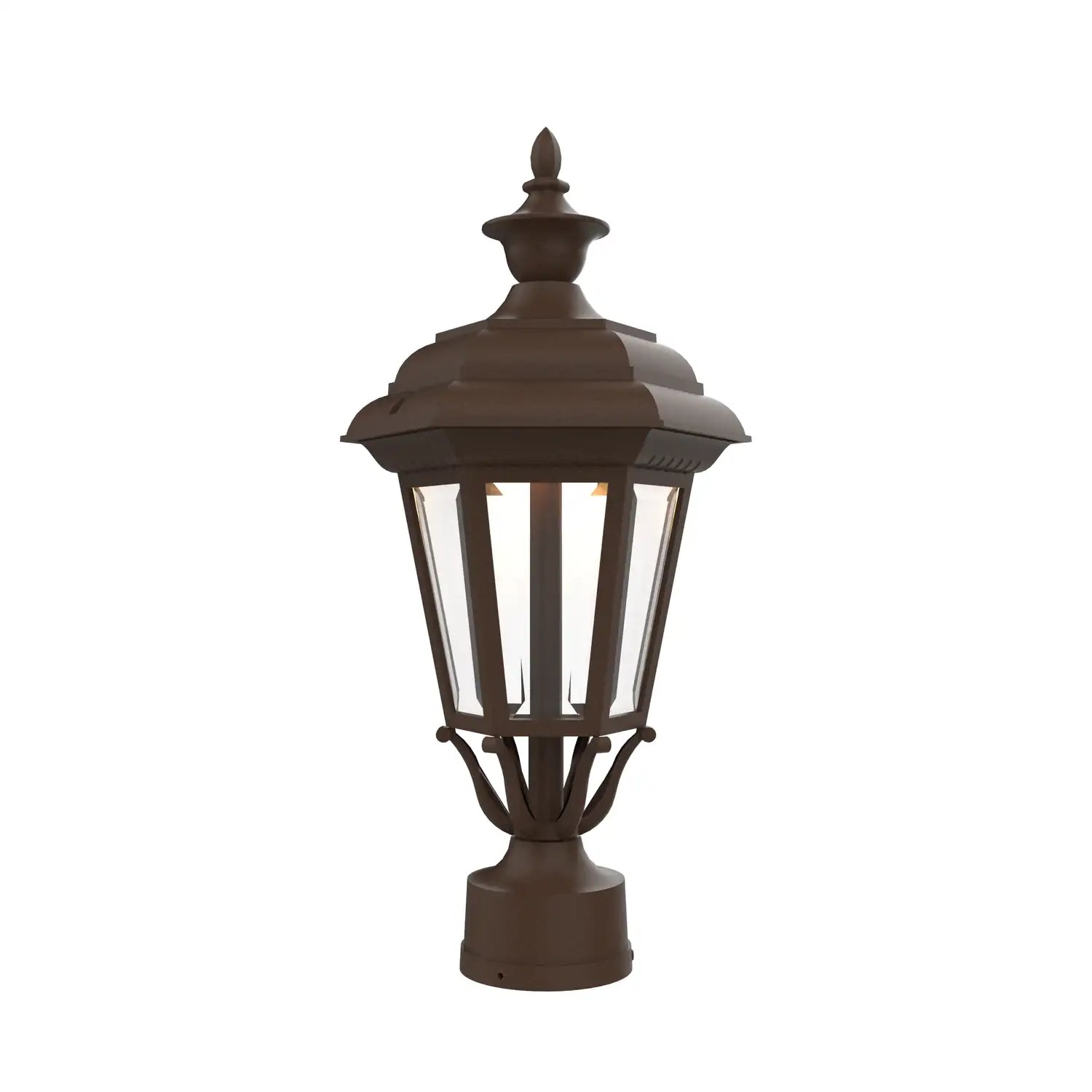 SNOC JAMESTOWN - SMALL POST HEAD 11430 - Post