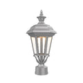 SNOC JAMESTOWN - SMALL POST HEAD 11430 - Post