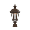 SNOC JAMESTOWN - SMALL POST HEAD 11430 - Post