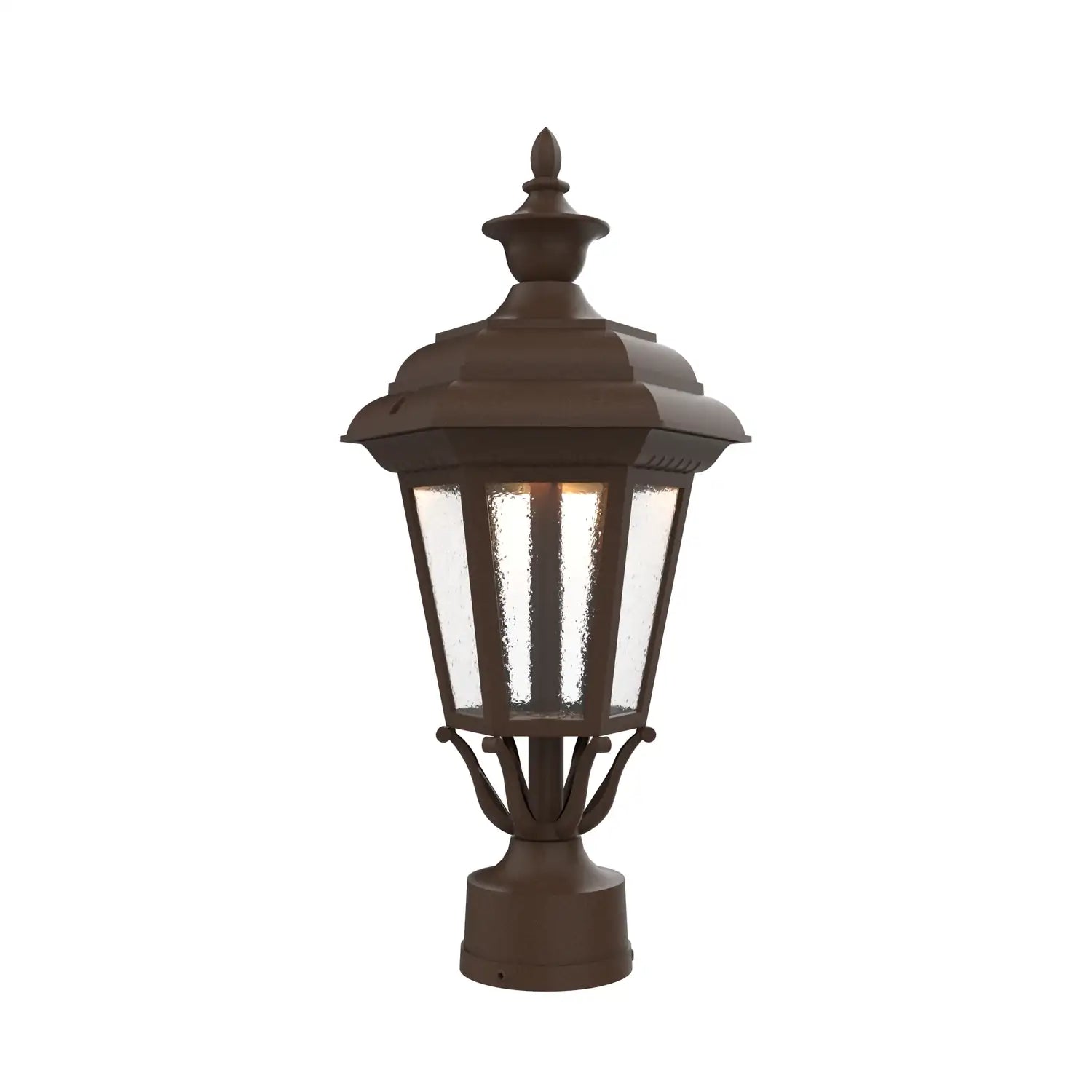SNOC JAMESTOWN - SMALL POST HEAD 11430 - Post