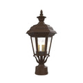 SNOC JAMESTOWN - SMALL POST HEAD 11430 - Post