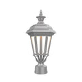 SNOC JAMESTOWN - SMALL POST HEAD 11430 - Post