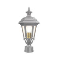 SNOC JAMESTOWN - SMALL POST HEAD 11430 - Post
