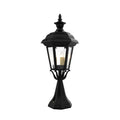 SNOC JAMESTOWN - PEDESTAL MOUNT SMALL 11440 - Post