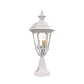 SNOC JAMESTOWN - PEDESTAL MOUNT SMALL 11440 - Post